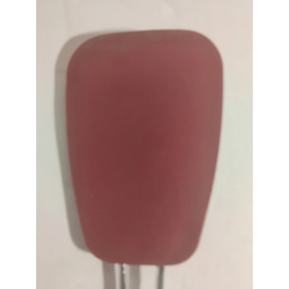 Cuisinart Red , Silver Spatula Vintage Style Hangs